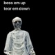 Bass em Up Tear em Down EP
