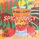 SPICY JUICY feat DJ DYLVN Mr Officer Single