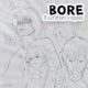 bore feat venthan stylas Single
