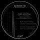GP X004 EP