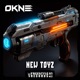 New Toyz Single