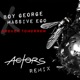 Broken Tomorrow ACTORS Remix Single