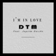 I m in Love feat Jupiter Davibe Single