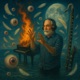 Simulacra Hyperreal
