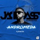 Andromeda feat Flaton Fox Single