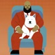 Suge Knight s Spirit Animal feat Brian Brown Single