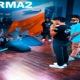 TRANSFORMA2 feat Dany Ubran Single