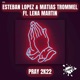 Pray 2k22 feat Lena Martin Single