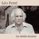 Les Années toscanes Best of 1975 1992