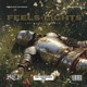 FEELS LIGHTS HNGR TRAPPED Single