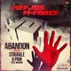 Abandon Struggle Pain Single