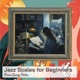 Jazz Scales for Beginners