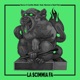 LA SCIMMIA FA feat Nerone Dani Faiv Single