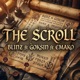 The Scroll feat Goksin Emako Single