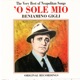 The Very Best Of Neopolitan Songs O Sole Mio