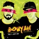 Bouyah feat Ribs Single