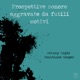 Prospettive Sonore Aggravate da Futili Motivi