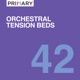 Orchestral Tension Beds