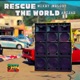 Rescue feat Russ D Single