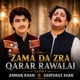 Zama Da Zra Qarar Rawalai Single