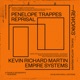 Reprisal Penelope Trappes rework Empire Systems Kevin Richard Martin rework Wildfire mix Single