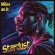Miles on it Single