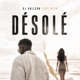 Désolé feat KF2D Single