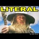 Literal the Hobbit Trailer Single