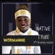 Wormanne feat Kamelyeon Single