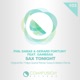 Sax Tonight EP