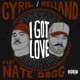 I Got Love feat Nate Dogg Single