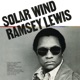 Solar Wind