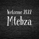 Welcome 2022 Single