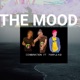 The Mood feat purplekid Single