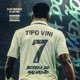 Tipo Vini 7 botada do malvadao Single