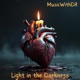 Light in the Darkness Single