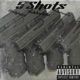 5 Shots feat luhhslide Tripfashoo Single