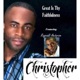 Great Is Thy Faithfulness feat Reginald Anderson Single