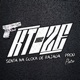 Senta na Glock de Rajada Single