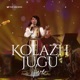 Kolazh jugu LIVE EP