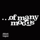 Regos Of Many Moods