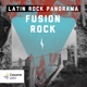 Déjanos Avanzar Latin Rock Panorama Fusión Rock Single