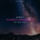 Planets Around Us Single