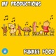 Funkee Food Single