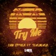 Try Me feat Sevenever Single