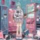 tokyo 23ku feat Hatsune Miku Single