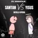 Santan Vs Yisus Batalla Oficial Single