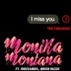 I Miss U Single feat Queen Mazzii MIKExANGEL Single