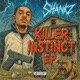 Killer Instinct Ep EP