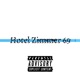 Hotel Zimmer 69